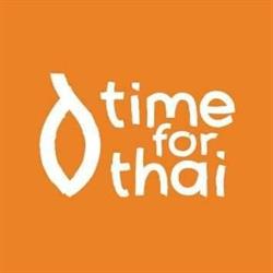 Time for Thai, Lommel openingstijden