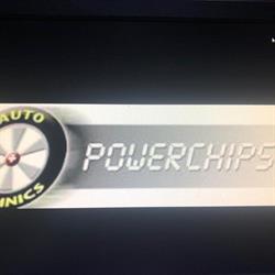 Powerchips - AutoTechnics, Genepiën openingstijden
