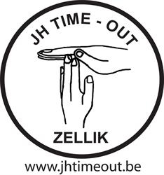 Jeugdhuis Time Out, Zellik openingstijden