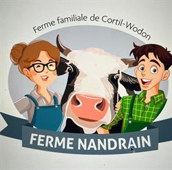 Nandrain, Fernelmont openingstijden