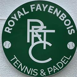 Royal Fayenbois Tennis Club, Luik openingstijden