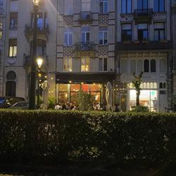 Rubis Wine Bar, Sint-Gillis openingstijden