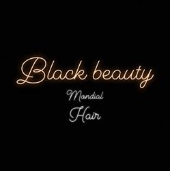 Black Beauty, Charleroi openingstijden