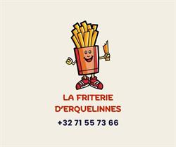la friterie d'erquelinnes, Erquelinnes openingstijden