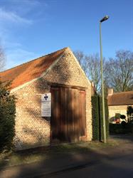 Paardenpraktijk 't Santvliet, Kampenhout openingstijden
