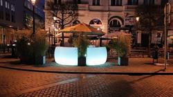 The beer factory, Elsene openingstijden