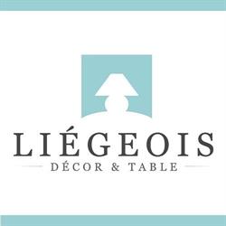 LIEGEOIS DECOR & TABLE, Messancy openingstijden