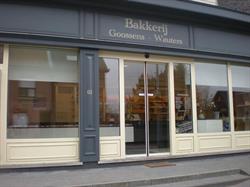 Bakkerij Goossens-Wauters, Hever openingstijden