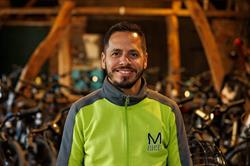M-bike, Houthalen-Helchteren openingstijden