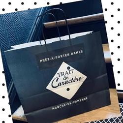 Trait de Caractère, Marche-en-Famenne openingstijden