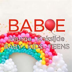 Baboe, Veurne openingstijden