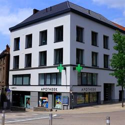 Apotheek Markt 14 (Van der Beken - Pauwels), Wetteren openingstijden