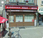 De Boerenschuur, Heist-op-den-Berg openingstijden