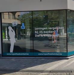 hypotheek.winkel Kortrijk, openingstijden