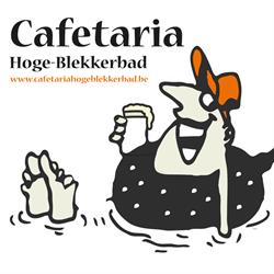 Cafetaria Hoge-Blekkerbad, Koksijde openingstijden
