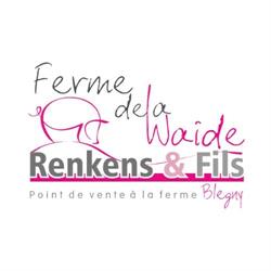 Ferme de la Waide - Renkens & Fils SA, Blégny openingstijden