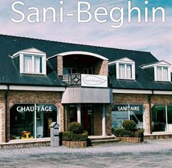 Sani Beghin sprl, Edingen openingstijden