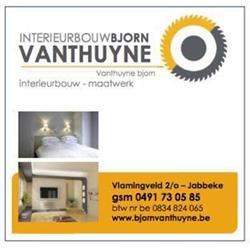 Interieurbouw Bjorn Vanthuyne, Varsenare openingstijden