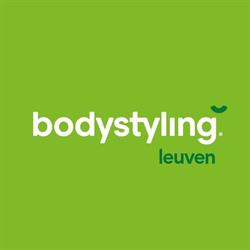Bodystyling Leuven, openingstijden
