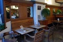 Le Belvedere, Sint-Pieters-Woluwe openingstijden