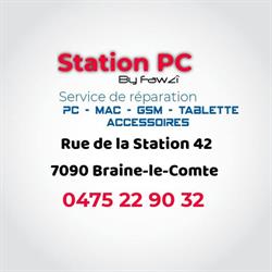 Station PC Braine-le-Comte, 's-Gravenbrakel openingstijden