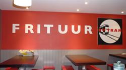 Frituur Du Tram, Poperinge openingstijden