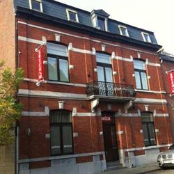 SETCa Mons-Borinage, openingstijden