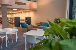 Openbare Bibliotheek Tongeren, openingstijden