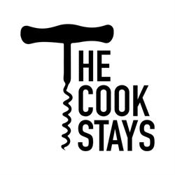 The Cook Stays, Hove openingstijden