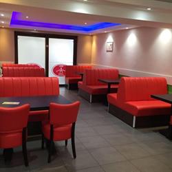 New Karaman, Herstal openingstijden