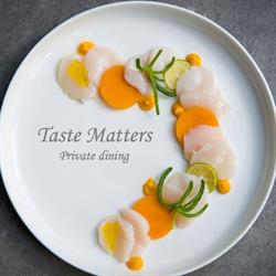 Taste Matters, Keerbergen openingstijden