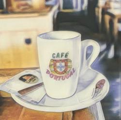 Café Portugal, Elsene openingstijden