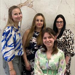 Haircorner, Geel openingstijden