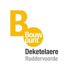 Bouwpunt Deketelaere NV, Ruddervoorde openingstijden