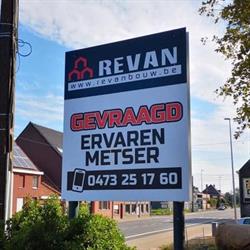 Revan Algemene Bouwwerken BVBA, Desselgem openingstijden