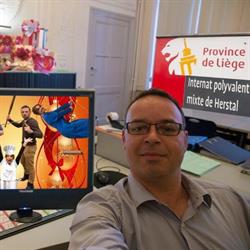 Internat Polyvalent Mixte, Province, Herstal openingstijden