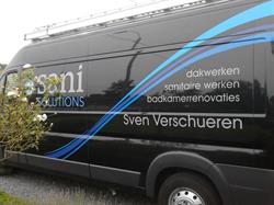Sani Solutions, Melsele openingstijden