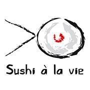 Sushi À La Vie, La Louvière openingstijden
