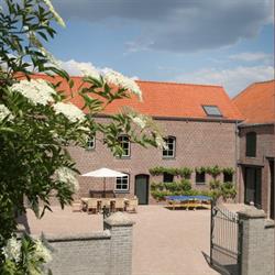 Keizershof, Boutersem openingstijden