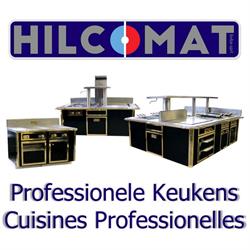 Hilcomat bvba/sprl, Evere openingstijden