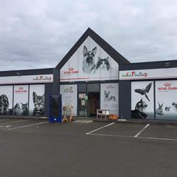 Animal Succes, Hannuit openingstijden