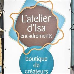 Atelier d'Isa, Blandain openingstijden