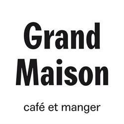 Grand Maison, Luik openingstijden