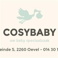Cosybaby, Westerlo openingstijden