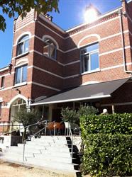 Villa San Martino, Oud-Heverlee openingstijden