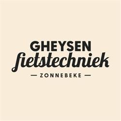 Gheysen Fietstechniek, Zonnebeke openingstijden