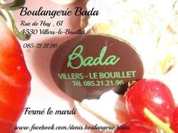 Boulangerie Bada, Villers-le-Bouillet openingstijden