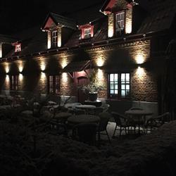 Porte-Mange, Merelbeke openingstijden