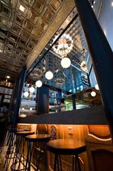 Brasserie Shilling, Antwerpen openingstijden