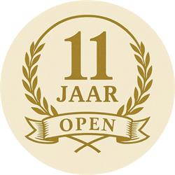 Aux 4 Saisons, Gedinne openingstijden